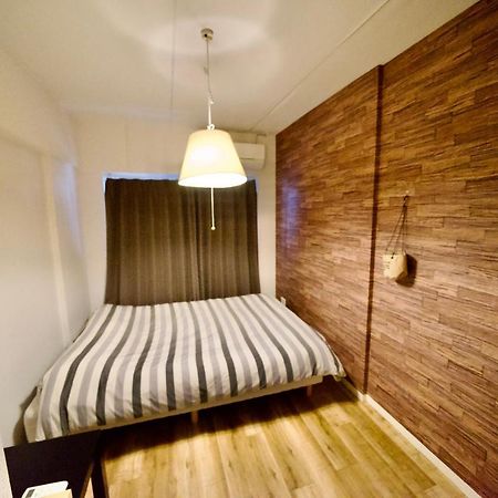 Guest House Re-Worth Yabacho1 402 Nagoja Zewnętrze zdjęcie