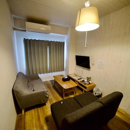 Guest House Re-Worth Yabacho1 402 Nagoja Zewnętrze zdjęcie