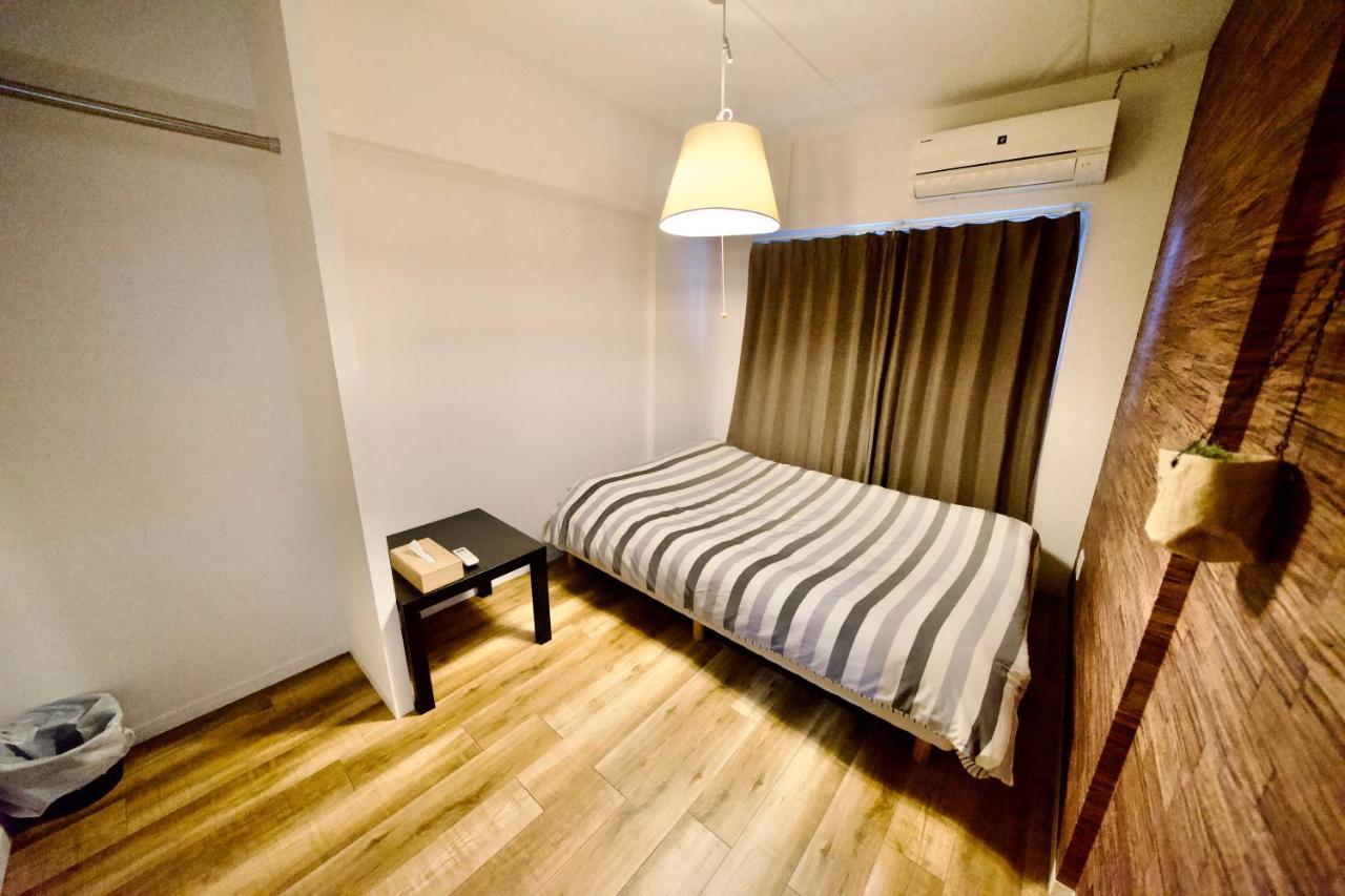 Guest House Re-Worth Yabacho1 402 Nagoja Zewnętrze zdjęcie
