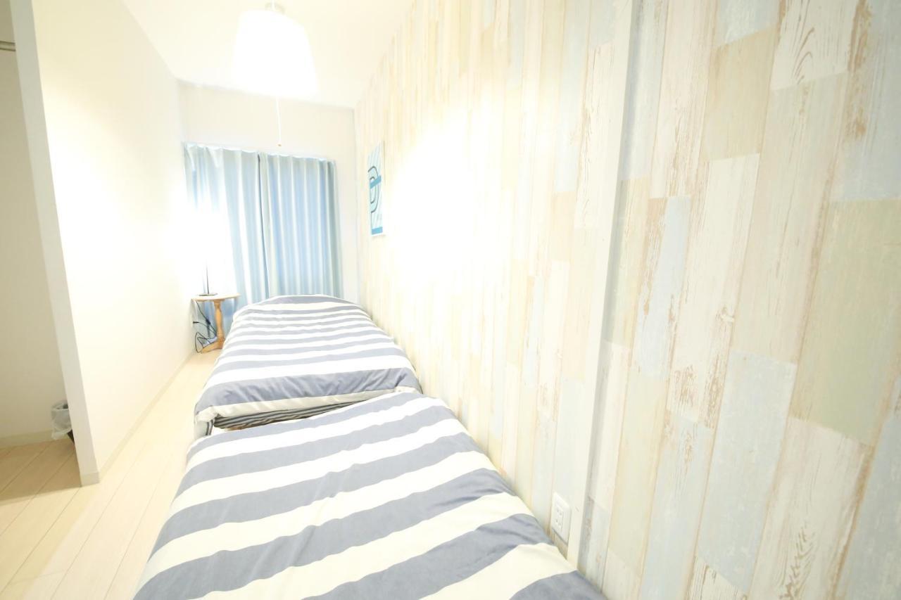 Guest House Re-Worth Yabacho1 402 Nagoja Zewnętrze zdjęcie